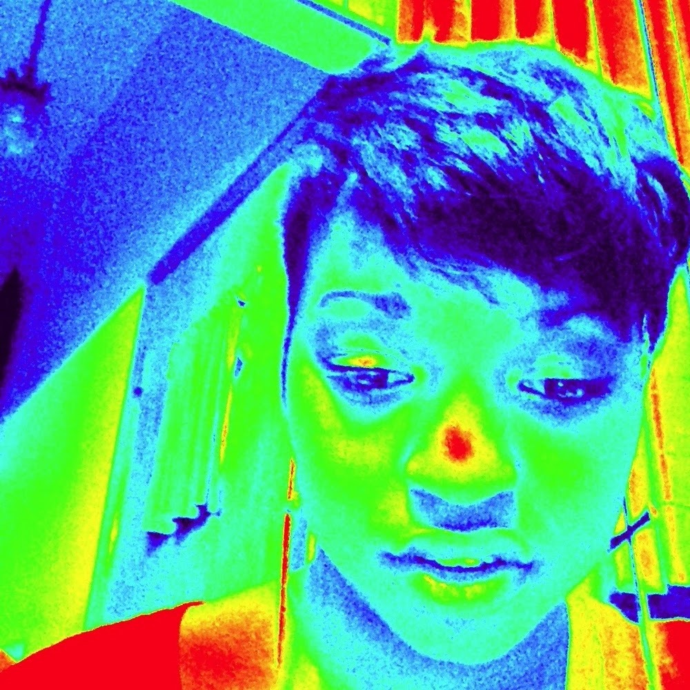 Meet your Posher, Maiya